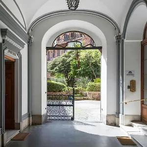Sonder By Marriott Bonvoy Piazza San Pietro Vaticano Appart hôtel