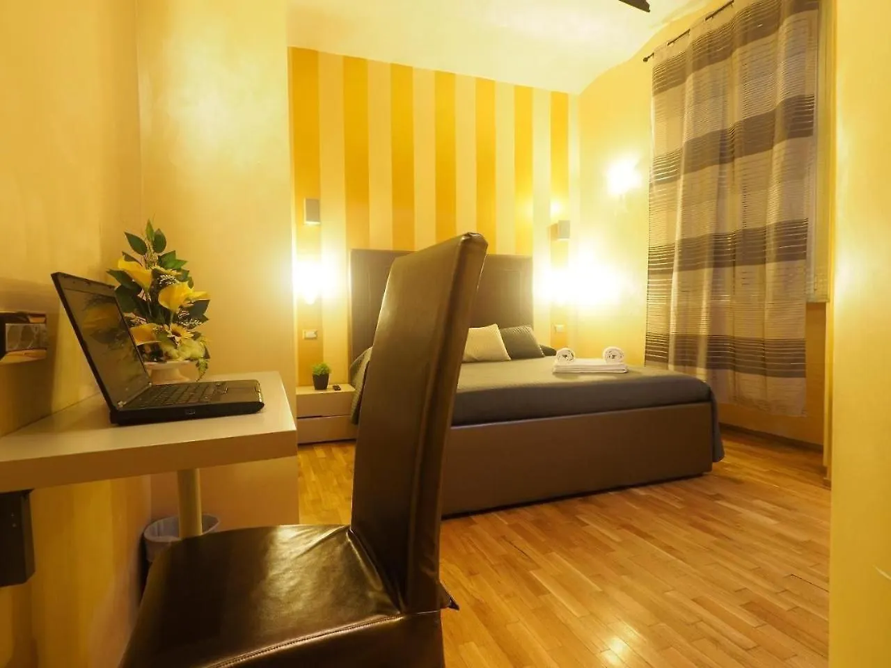 House Borgia Aparthotel Rome