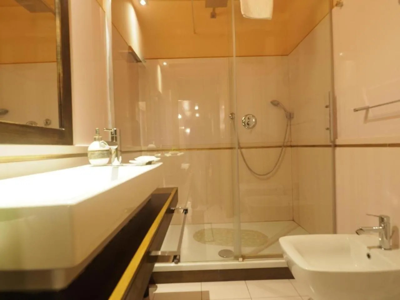 House Borgia Aparthotel Rome Italy