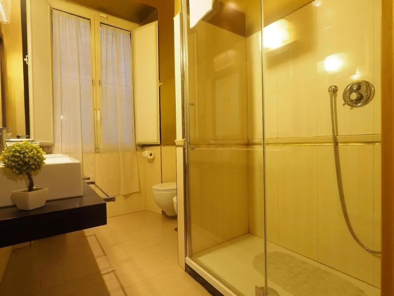 House Borgia Aparthotel Rome 0*,  Italy